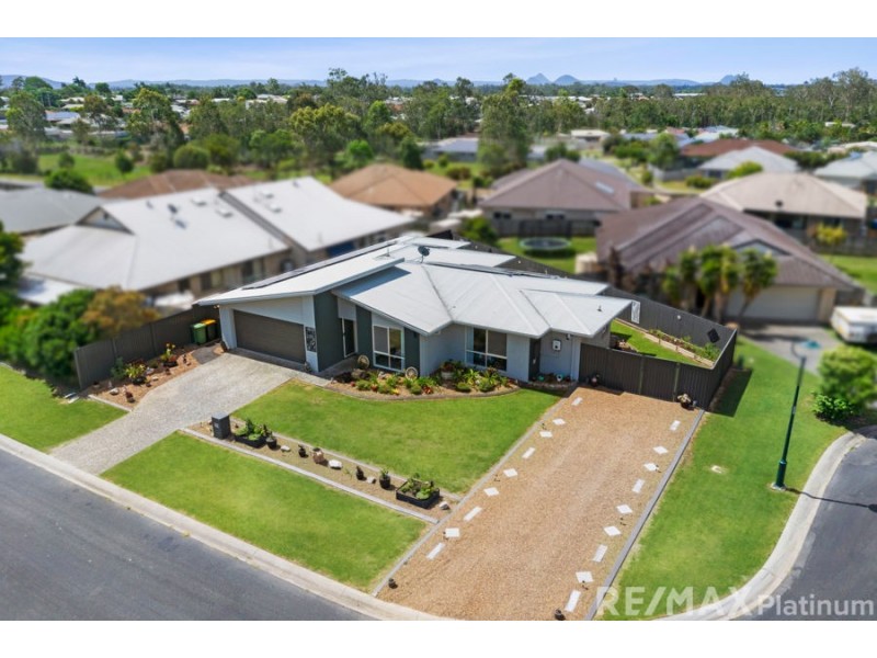 5 Wilton Court, Morayfield QLD 4506