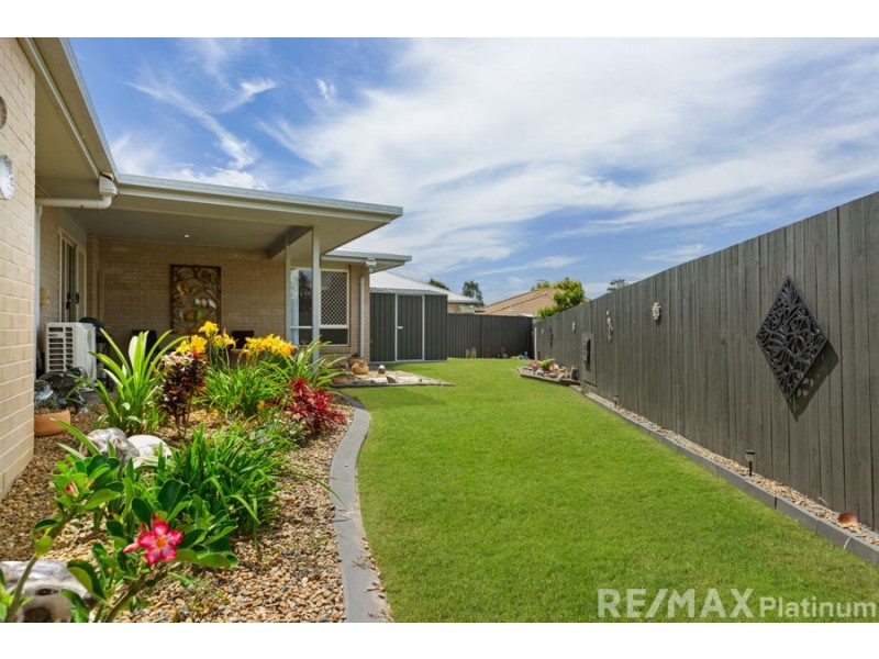 5 Wilton Court, Morayfield QLD 4506