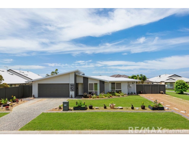 5 Wilton Court, Morayfield QLD 4506