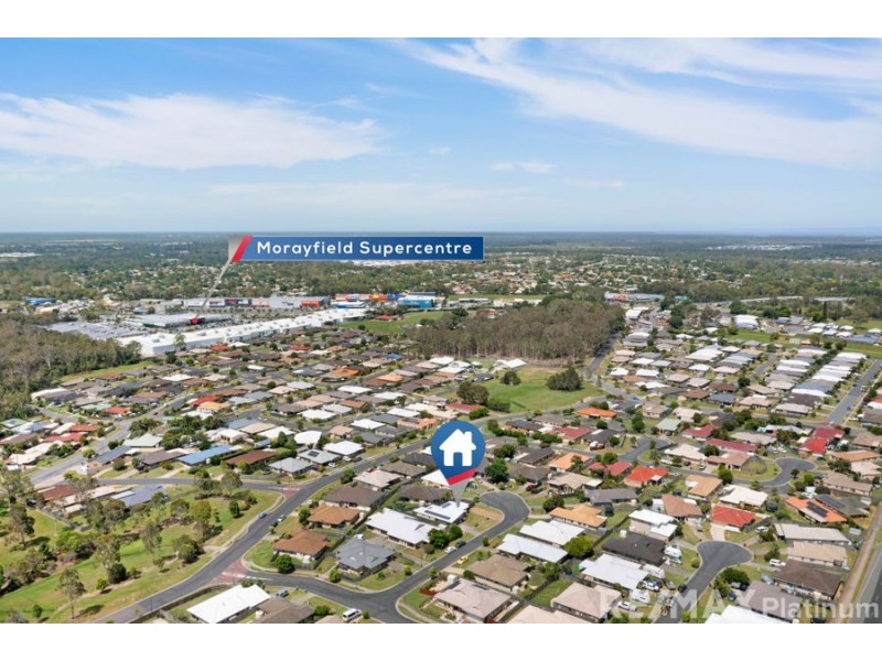 5 Wilton Court, Morayfield QLD 4506