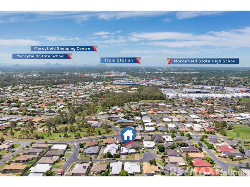 5 Wilton Court, Morayfield QLD 4506