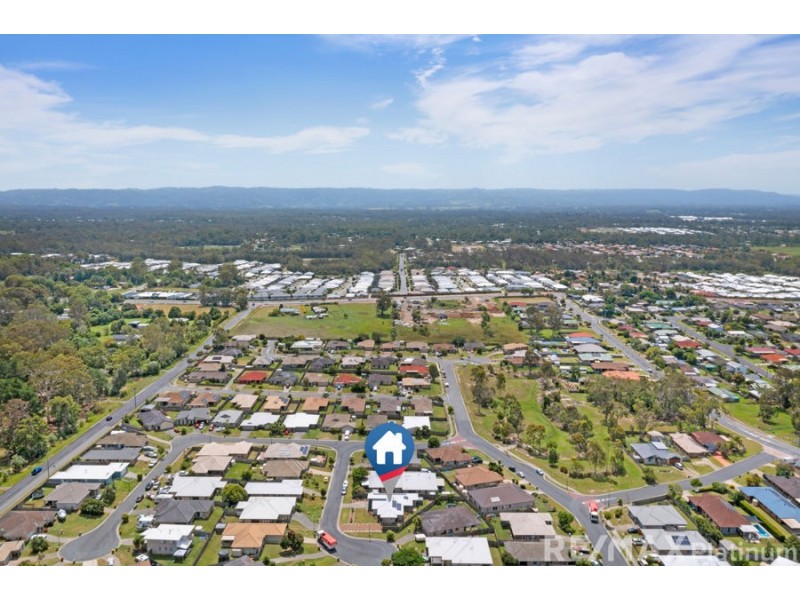 5 Wilton Court, Morayfield QLD 4506