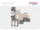 5 Wilton Court, Morayfield QLD 4506 Floorplan
