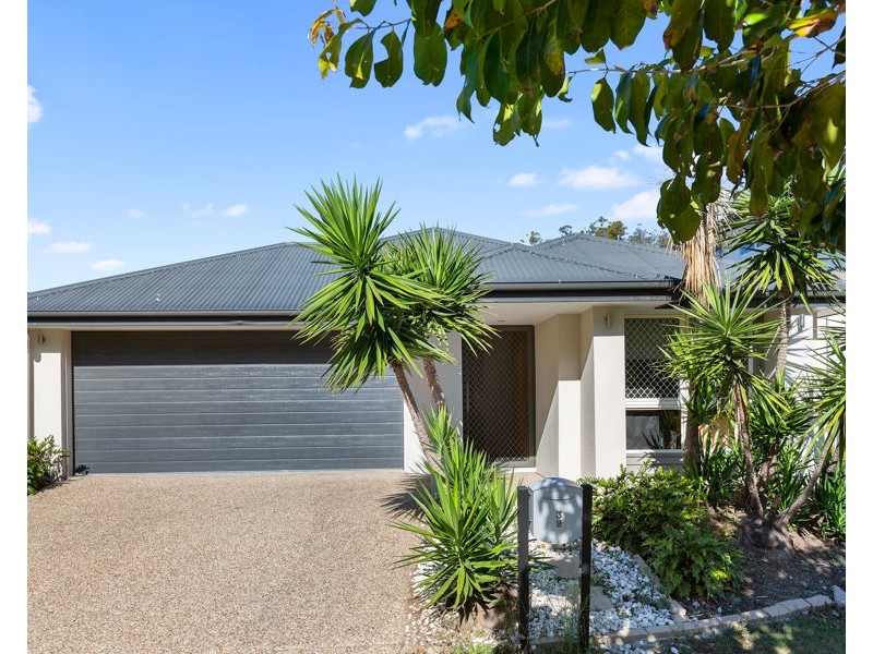 39 Jinibara Crescent, Narangba QLD 4504
