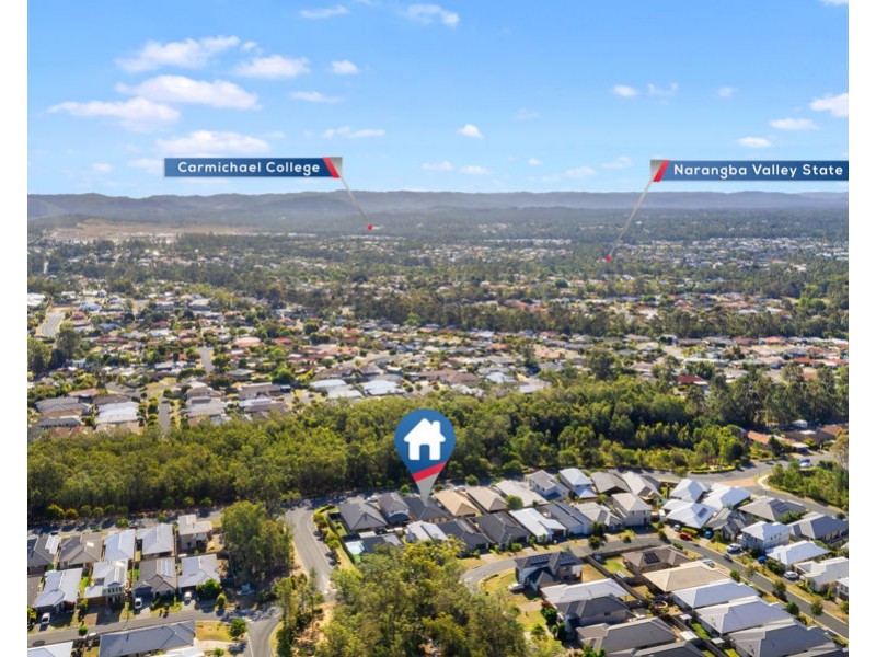 39 Jinibara Crescent, Narangba QLD 4504