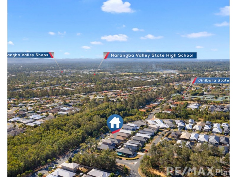 39 Jinibara Crescent, Narangba QLD 4504