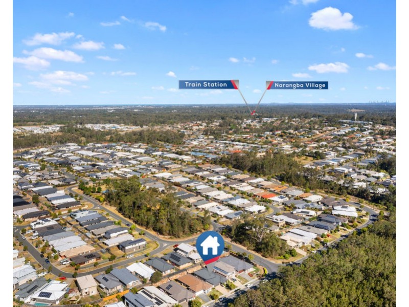 39 Jinibara Crescent, Narangba QLD 4504