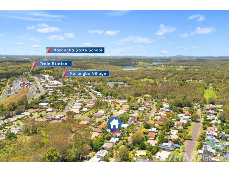 27 Marsh Street, Narangba QLD 4504