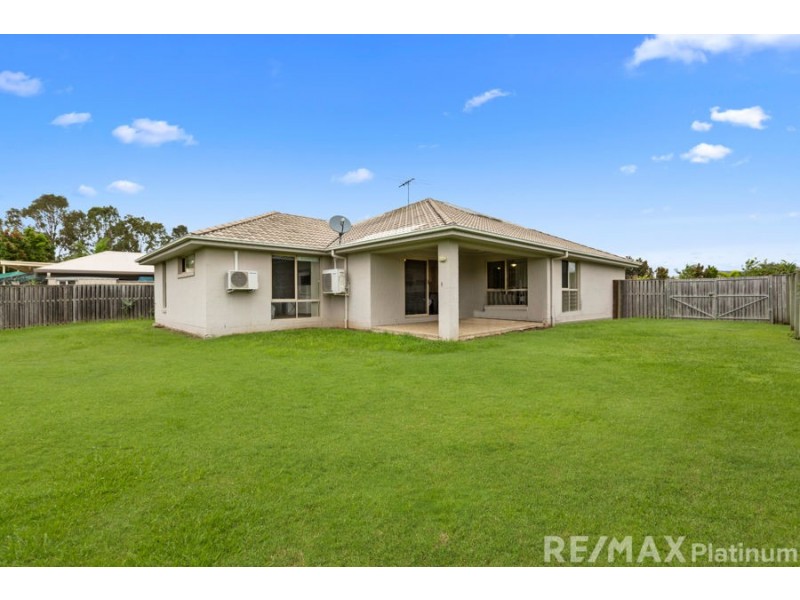 4 Lookout Place, Narangba QLD 4504