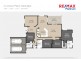 4 Lookout Place, Narangba QLD 4504 Floorplan