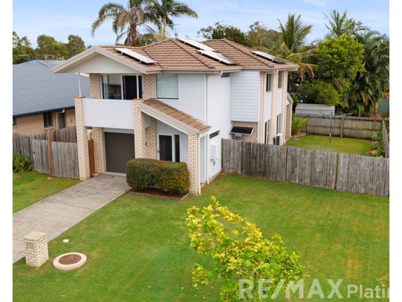 14 Soward Court, Morayfield QLD 4506