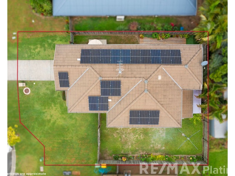 14 Soward Court, Morayfield QLD 4506