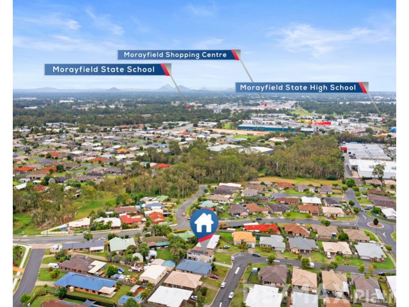 14 Soward Court, Morayfield QLD 4506