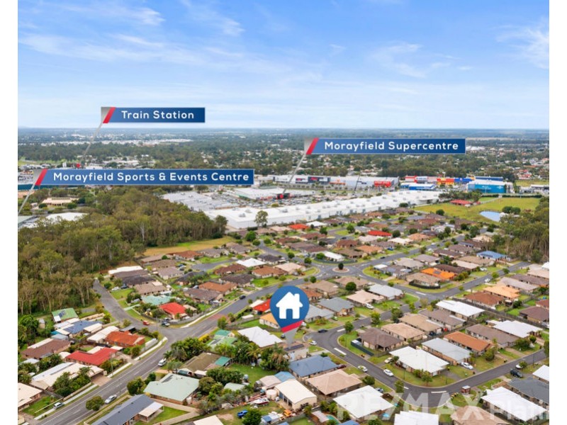 14 Soward Court, Morayfield QLD 4506