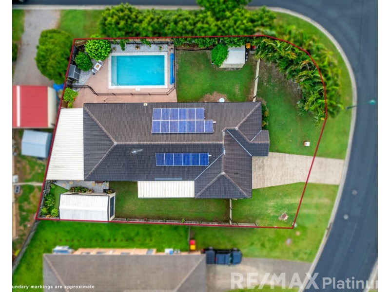 9 Braheem Street, Morayfield QLD 4506