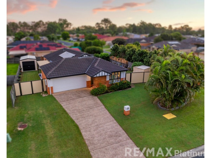9 Braheem Street, Morayfield QLD 4506