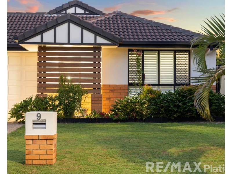 9 Braheem Street, Morayfield QLD 4506