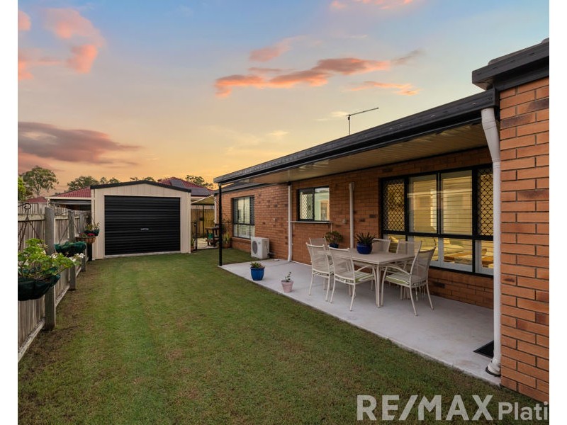 9 Braheem Street, Morayfield QLD 4506