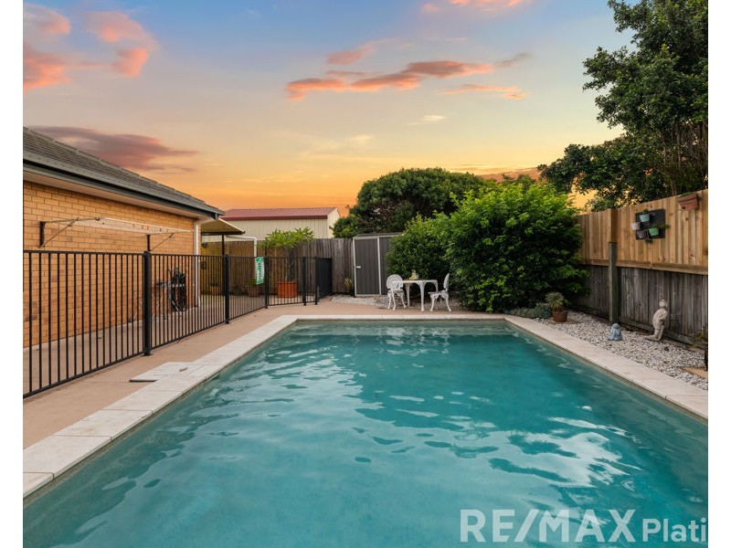 9 Braheem Street, Morayfield QLD 4506