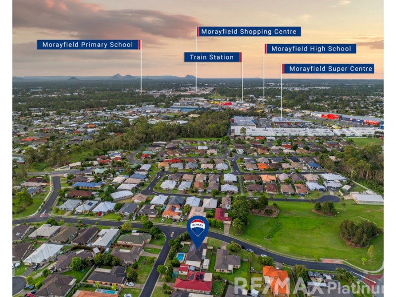 9 Braheem Street, Morayfield QLD 4506