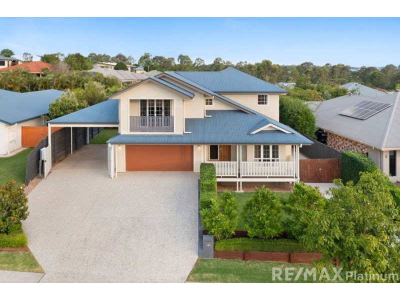 187 MacDonald Drive, Narangba QLD 4504