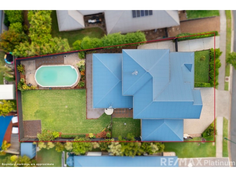 187 MacDonald Drive, Narangba QLD 4504