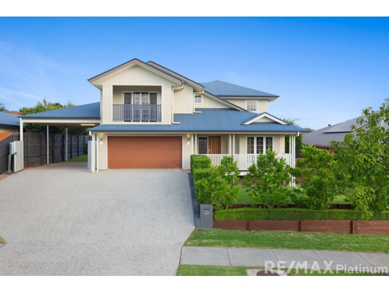 187 MacDonald Drive, Narangba QLD 4504