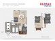 187 MacDonald Drive, Narangba QLD 4504 Floorplan