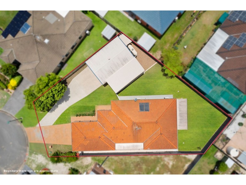 9 Marilyn Place, Morayfield QLD 4506