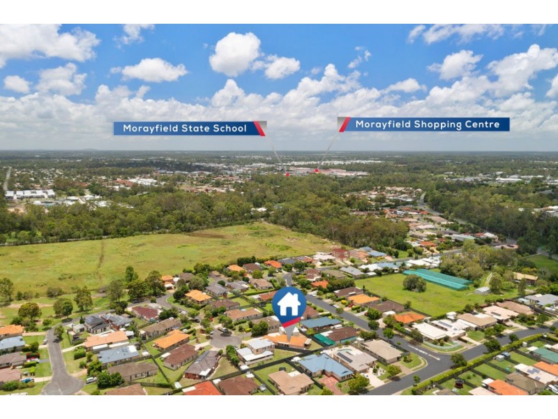 9 Marilyn Place, Morayfield QLD 4506