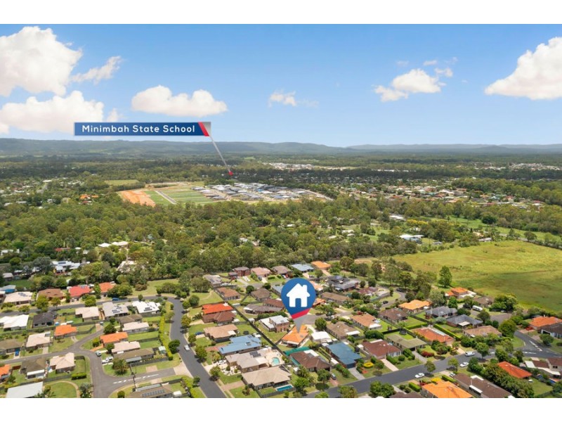 9 Marilyn Place, Morayfield QLD 4506