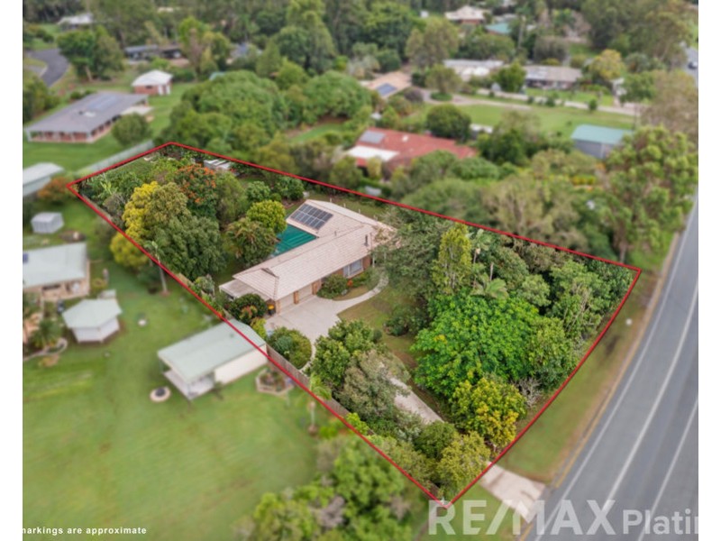 91 Mackie Road, Narangba QLD 4504