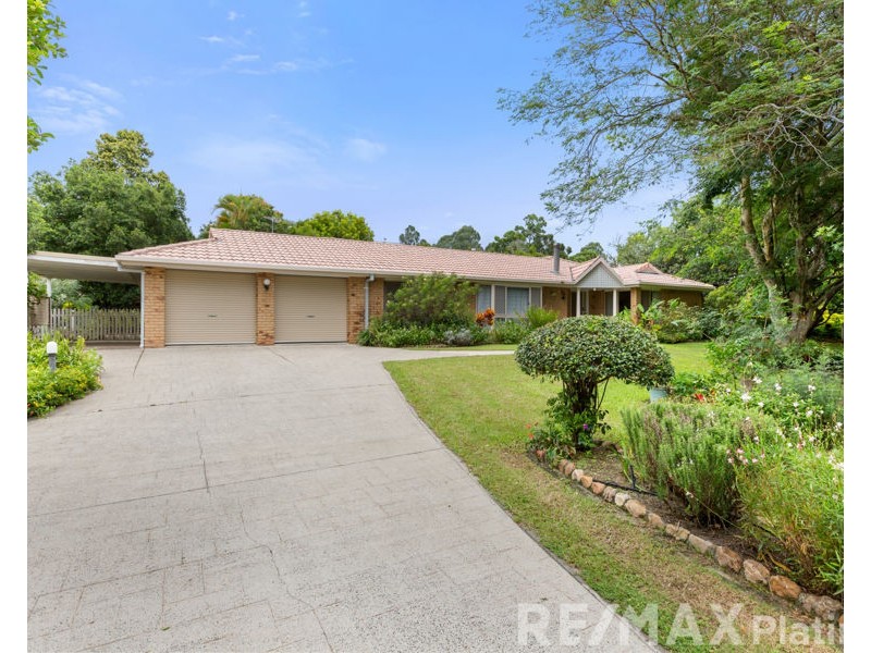 91 Mackie Road, Narangba QLD 4504