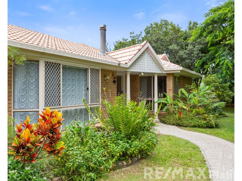 91 Mackie Road, Narangba QLD 4504