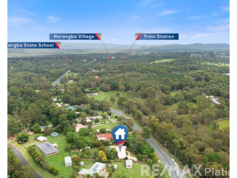 91 Mackie Road, Narangba QLD 4504