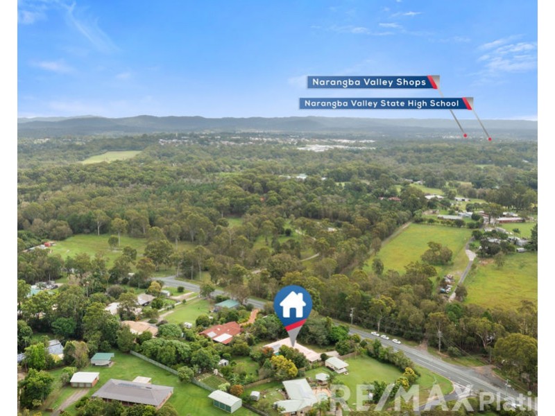91 Mackie Road, Narangba QLD 4504