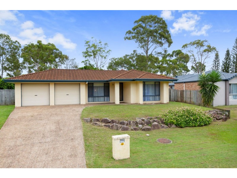 6 Myall Court, Narangba QLD 4504