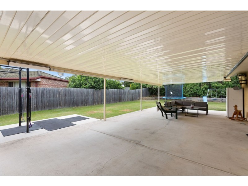 6 Myall Court, Narangba QLD 4504