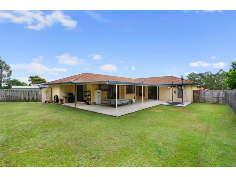 6 Myall Court, Narangba QLD 4504