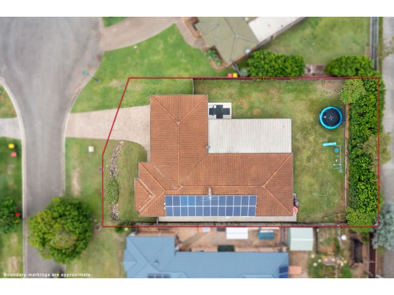 6 Myall Court, Narangba QLD 4504