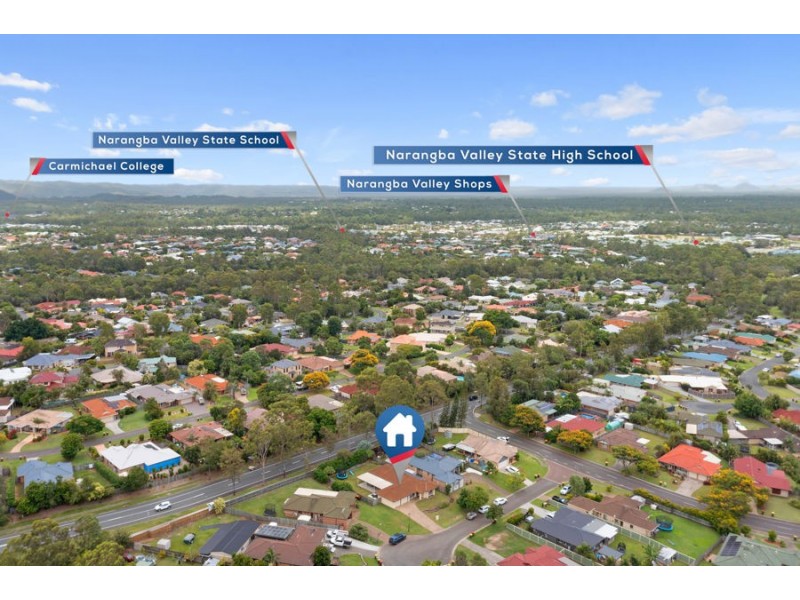 6 Myall Court, Narangba QLD 4504