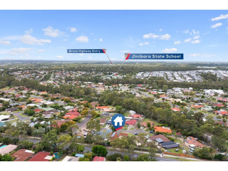 6 Myall Court, Narangba QLD 4504