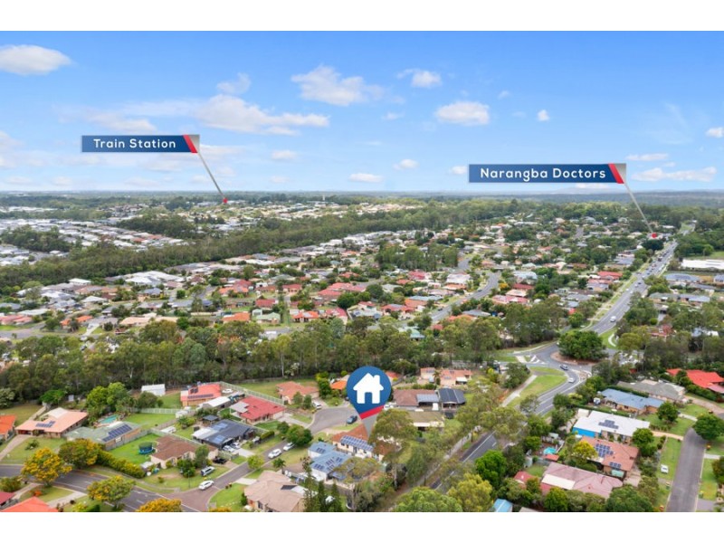 6 Myall Court, Narangba QLD 4504