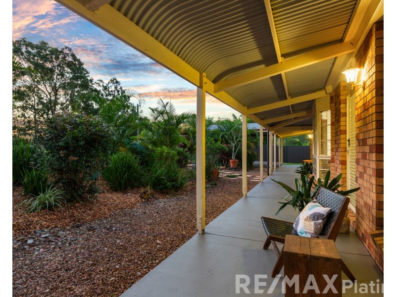 592-596 Oakey Flat Road, Burpengary QLD 4505