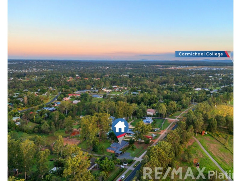 592-596 Oakey Flat Road, Burpengary QLD 4505