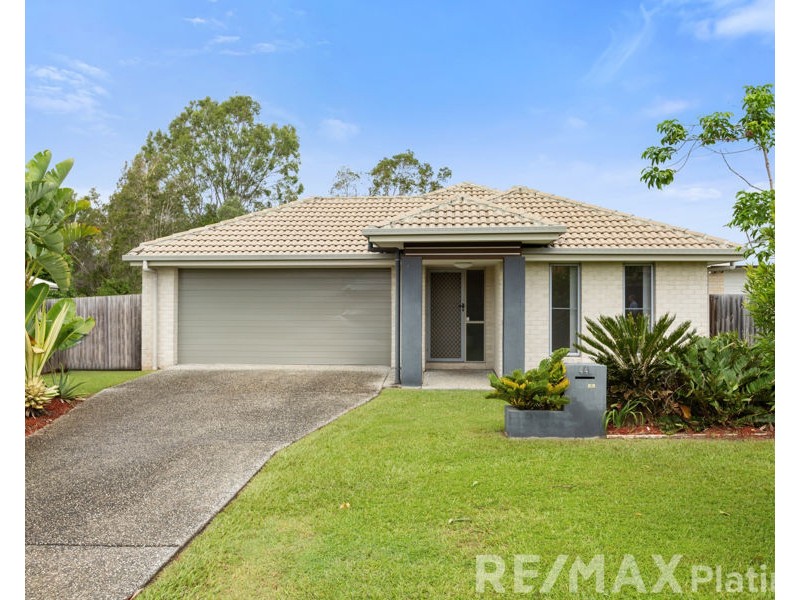 44 Peachfield Drive, Morayfield QLD 4506