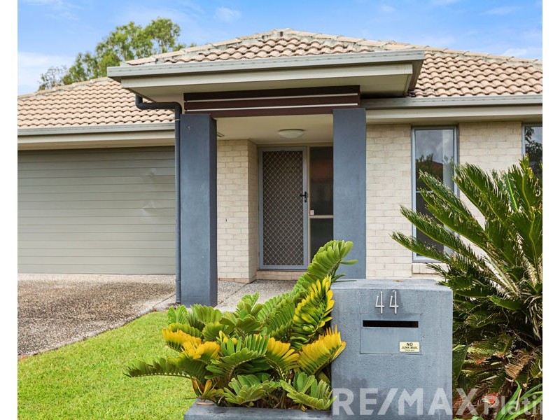 44 Peachfield Drive, Morayfield QLD 4506