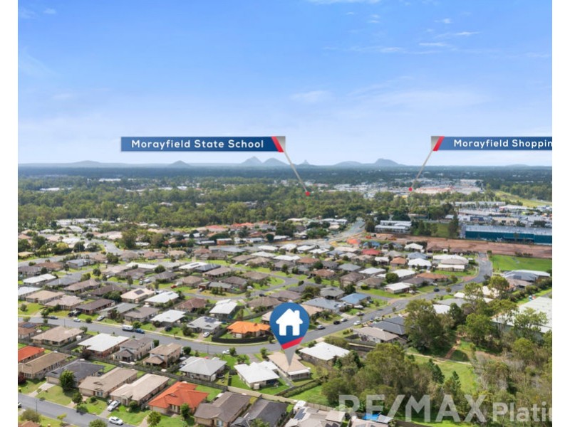 44 Peachfield Drive, Morayfield QLD 4506