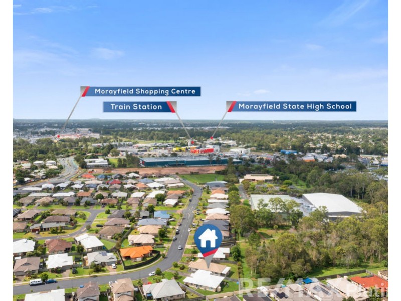 44 Peachfield Drive, Morayfield QLD 4506