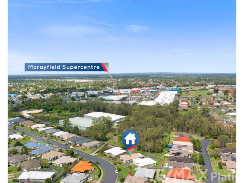 44 Peachfield Drive, Morayfield QLD 4506